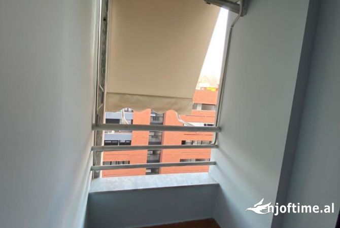 Apartment for rent in Tirana 1+1, Furnished