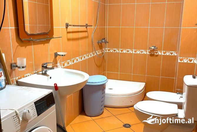 Apartment for rent in Tirana 2+1, Furnished