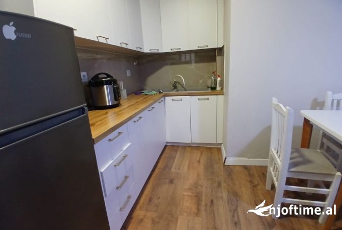 Shtepi me qera 1+1 ne Tirane - 500 Euro