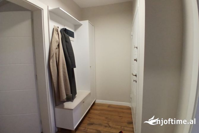 Shtepi me qera 1+1 ne Tirane - 500 Euro
