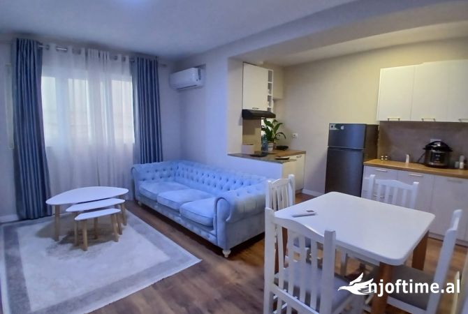 Shtepi me qera 1+1 ne Tirane - 500 Euro