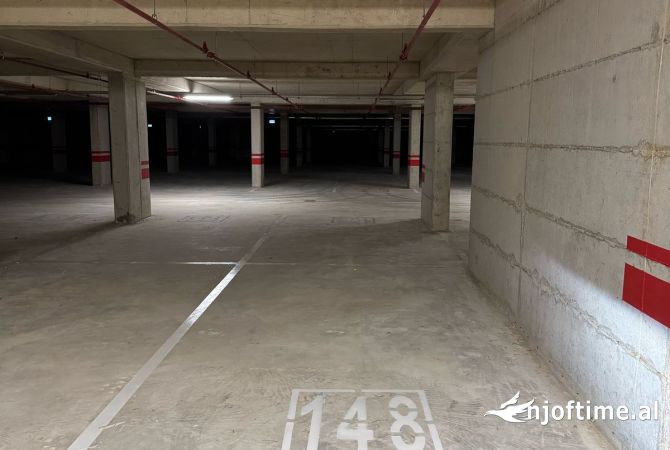 Apartment for rent in Tirana 1+1, Furnished