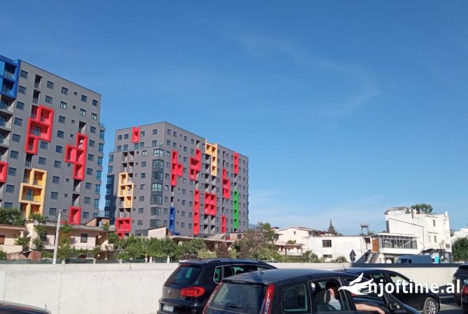 Apartment for rent in Tirana 1+1, Furnished