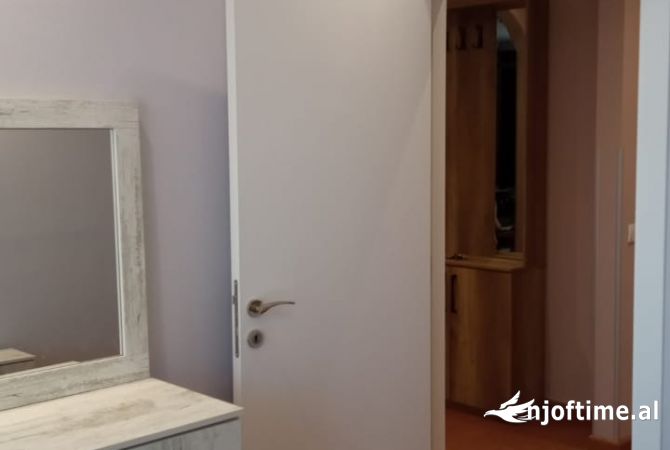 Apartment for rent in Tirana 1+1, Furnished