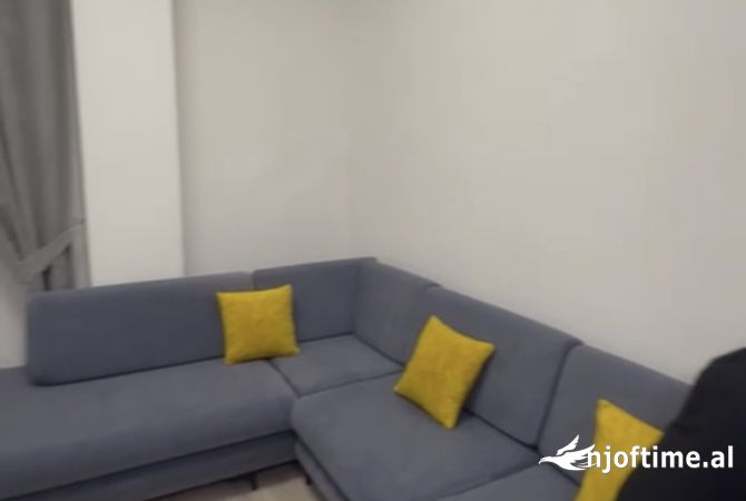 Shtepi me qera 1+1 ne Tirane - 450 Euro