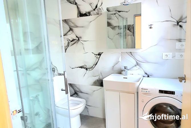 Apartment for rent in Tirana 2+1, Furnished