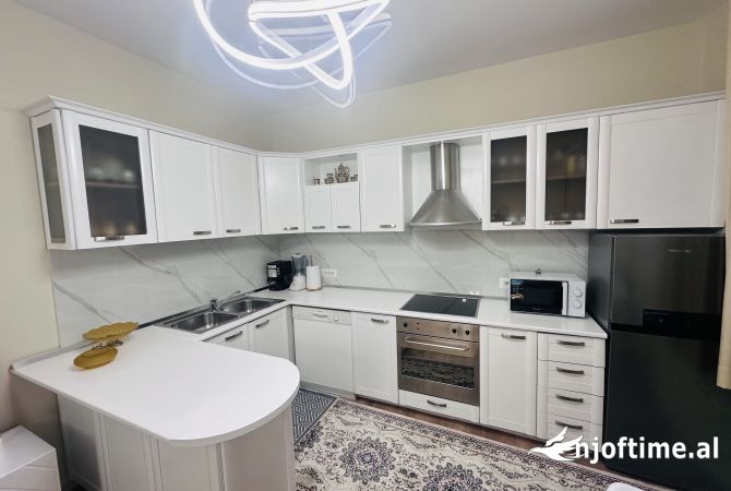 Shtepi me qera 1+1 ne Tirane - 600 Euro