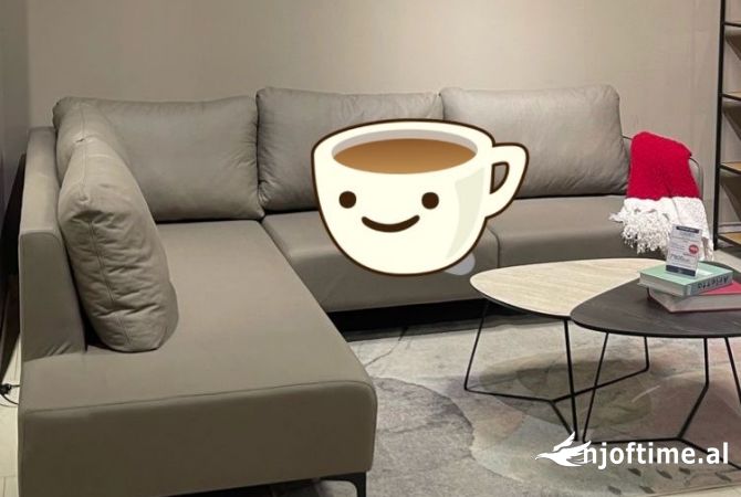 Shtepi me qera 2+1 ne Tirane - 500 Euro