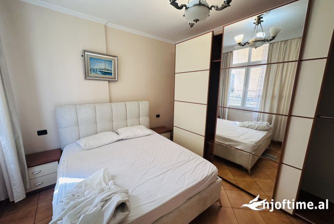 Shtepi me qera 2+1 ne Tirane - 530 Euro