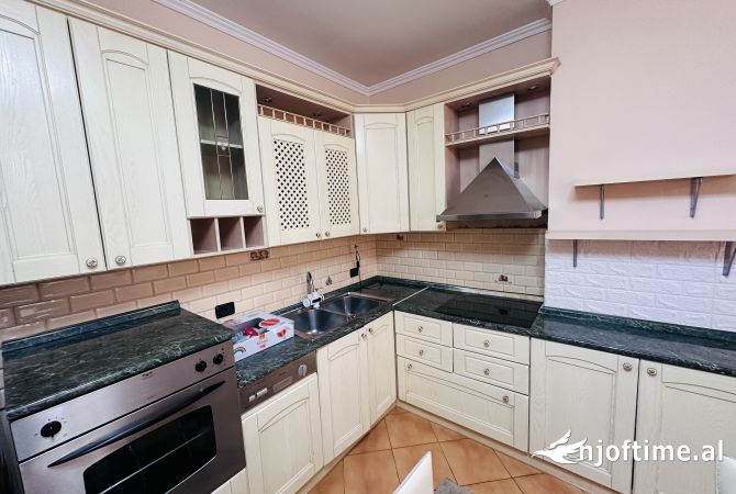 Casa in affitto 2+1 a Tirana - 530 Euro