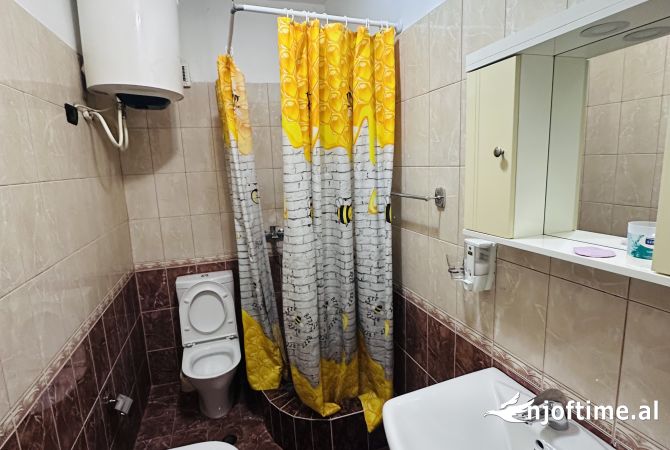 Apartment for rent in Tirana 2+1, Furnished