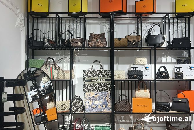 Jepet Me Qera Ambient Biznesi