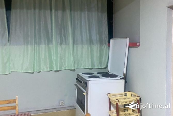 Apartment for rent in Tirana 1+1, Furnished