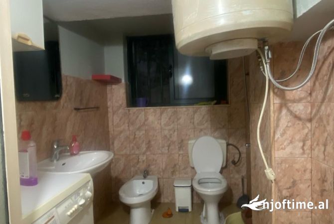 Apartment for rent in Tirana 1+1, Furnished