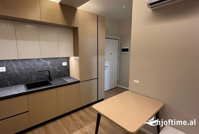 Shtepi me qera 1+1 ne Tirane - 450 Euro
