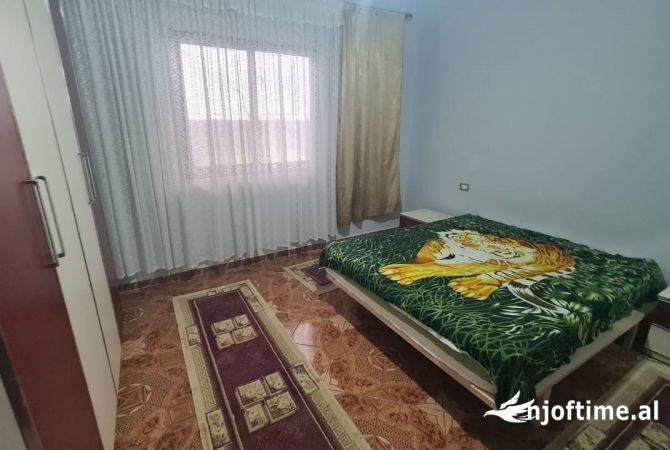 Shtepi me qera 2+1 ne Tirane - 500 Euro