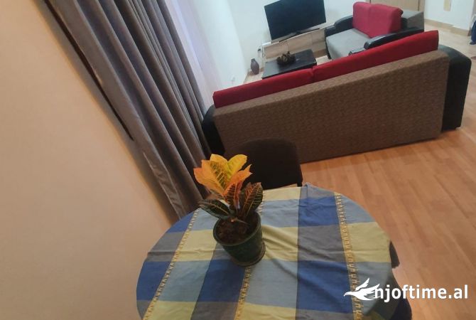 Apartment for rent in Tirana 1+1, Furnished