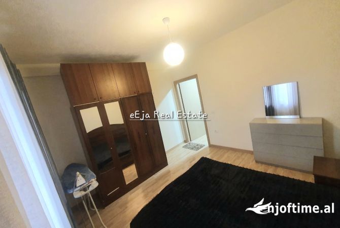 Shtepi me qera 1+1 ne Tirane - 400 Euro