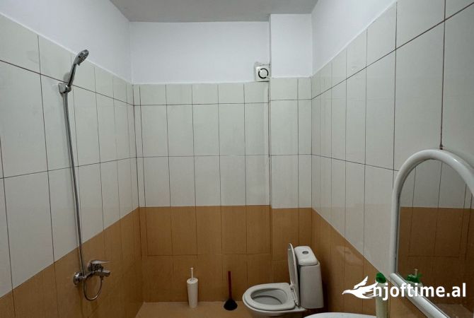 Apartment for rent in Tirana 1+1, Furnished