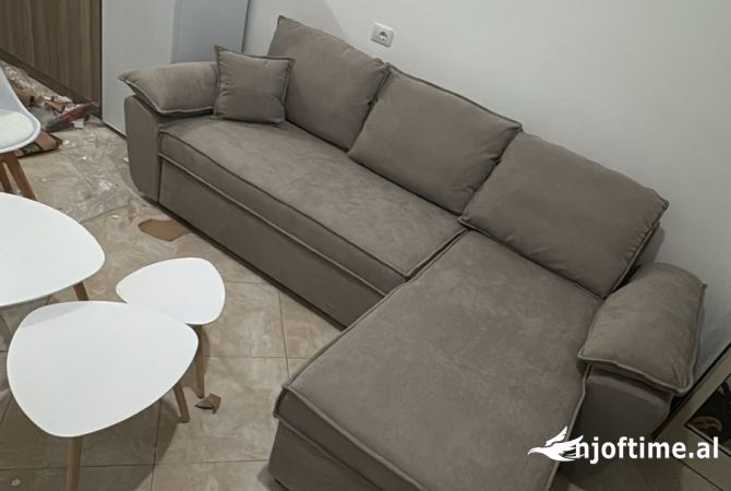 Shtepi me qera 1+1 ne Tirane - 380 Euro