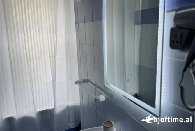 Apartment for rent in Tirana 1+1, Furnished