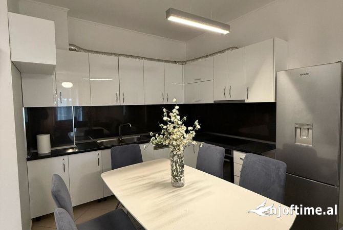 Apartment for rent in Tirana 2+1, Furnished