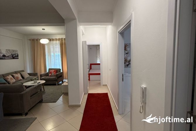 Casa in affitto 2+1 a Tirana - 600 Euro