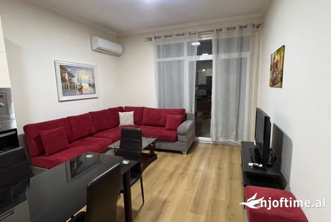 Shtepi me qera 2+1 ne Tirane - 600 Euro