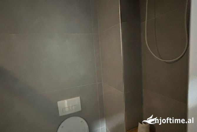 Apartment for rent in Tirana 1+1, Furnished