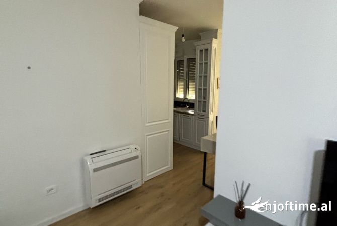 Apartment for rent in Tirana 1+1, Furnished