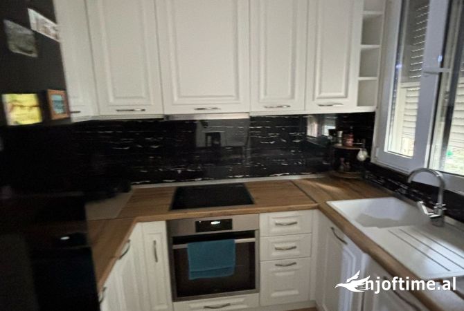 Shtepi me qera 1+1 ne Tirane - 650 Euro