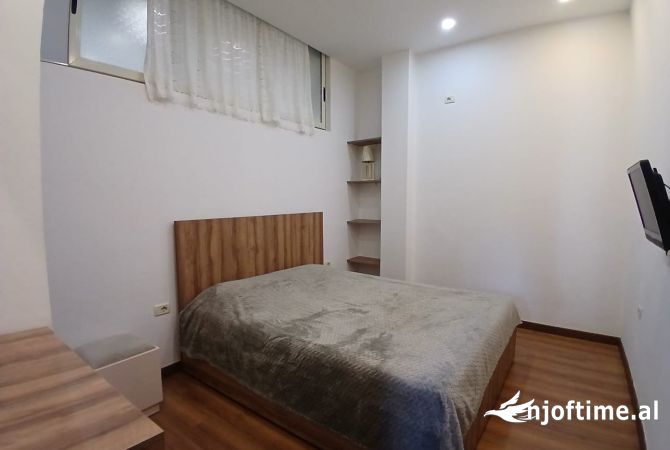Shtepi me qera 1+1 ne Tirane - 600 Euro