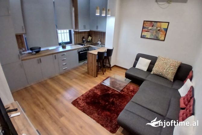 Shtepi me qera 1+1 ne Tirane - 600 Euro