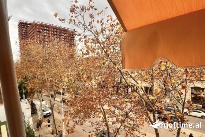 Shtepi me qera Apartament ne Tirane, 2+1, Mobilimi Bosh, pa mobiluar, Pagesa 500  Euro.