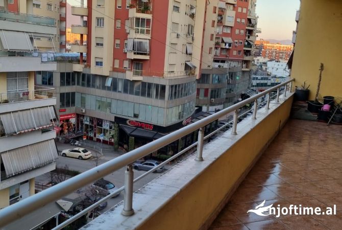 Apartment for rent in Tirana 2+1, Furnished