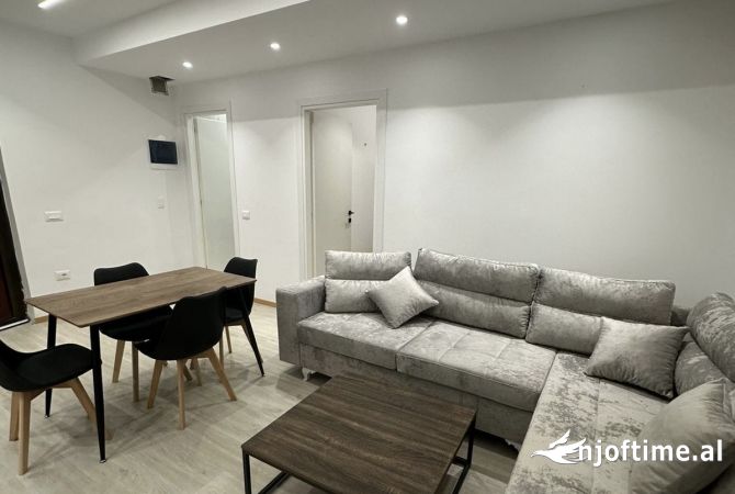 House for Rent 1+1 in Tirana - 600 Euro