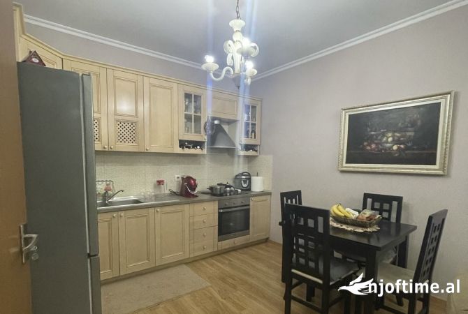 Apartment for rent in Tirana 2+1, Furnished