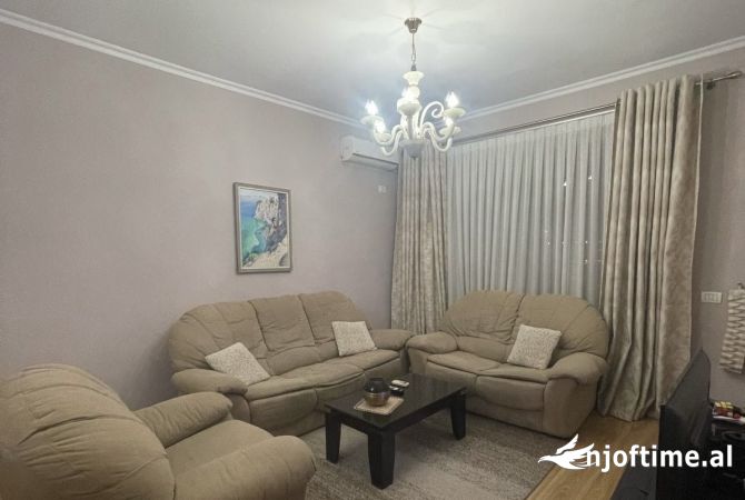 Apartment for rent in Tirana 2+1, Furnished