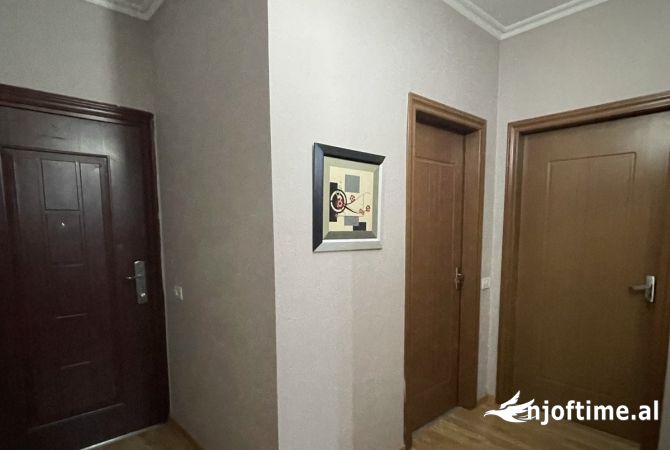 Apartment for rent in Tirana 2+1, Furnished