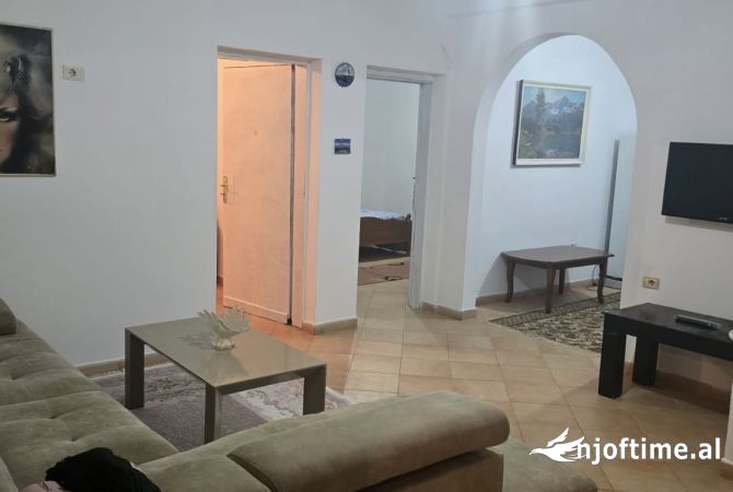 Apartment for rent in Tirana 2+1, Furnished