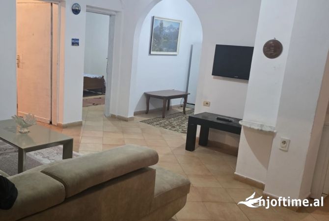 Apartment for rent in Tirana 2+1, Furnished