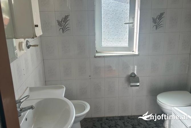 Apartment for rent in Tirana Garsoniere, Furnished