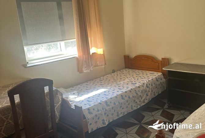Apartment for rent in Tirana Garsoniere, Furnished