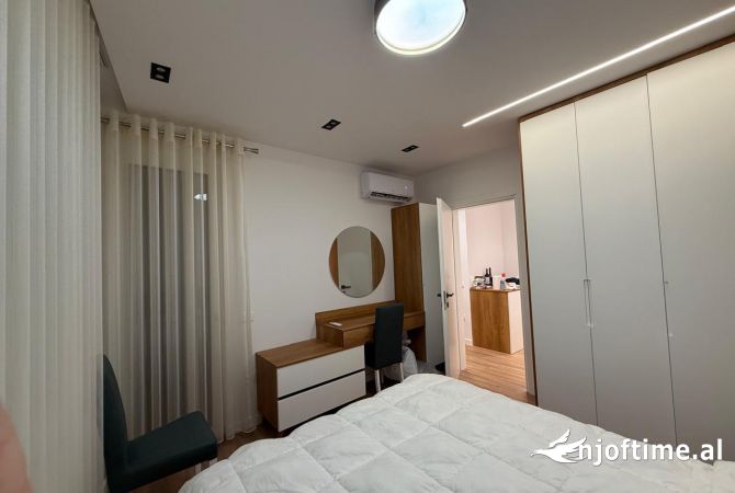 Shtepi me qera 1+1 ne Tirane - 650 Euro