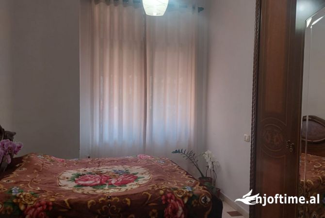 Apartment for rent in Tirana 3+1, Furnished