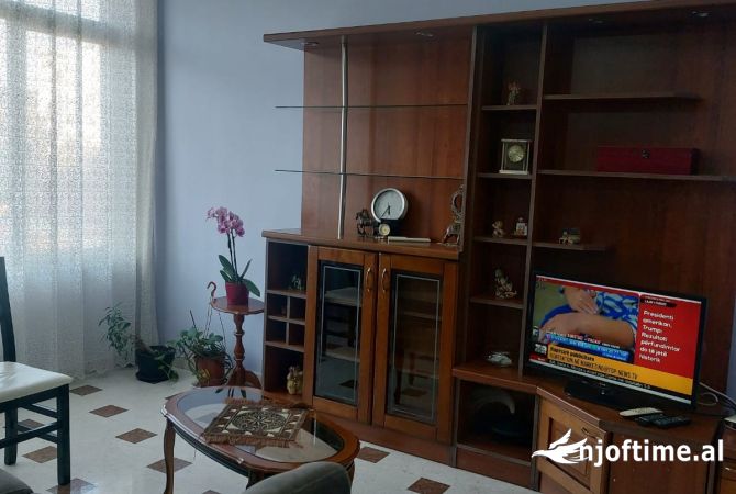 Apartment for rent in Tirana 3+1, Furnished