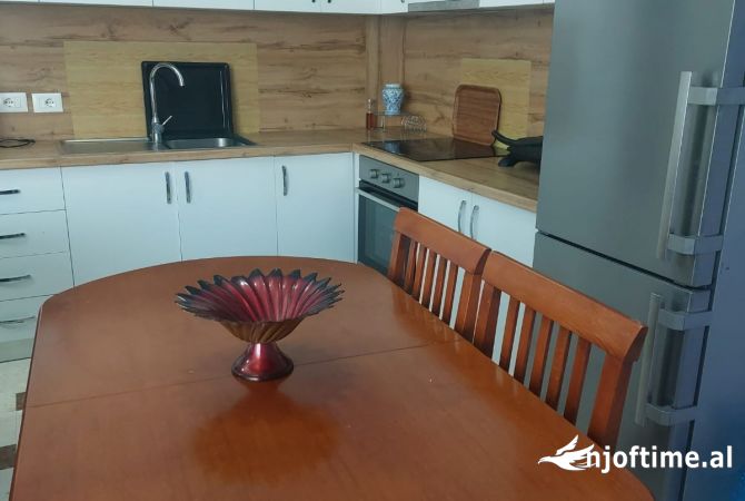 Apartment for rent in Tirana 3+1, Furnished