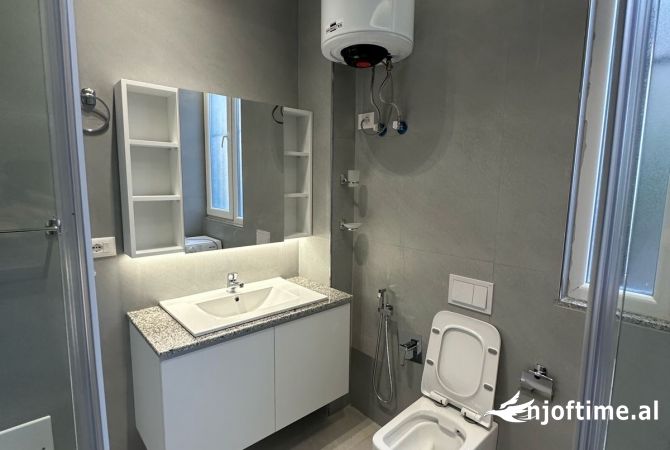 Apartment for rent in Tirana 2+1, Furnished