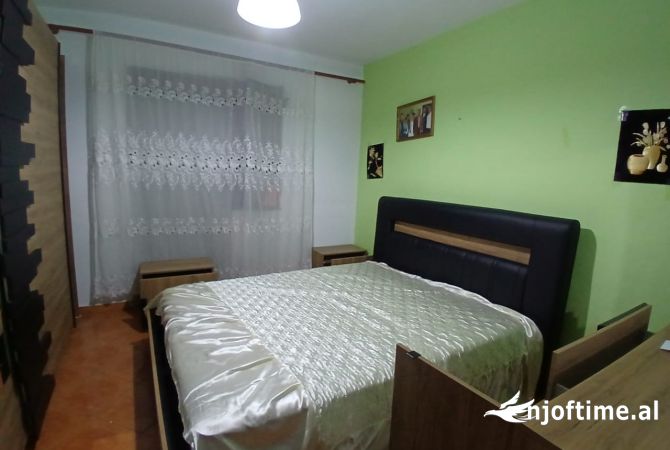 Shtepi me qera 3+1 ne Tirane - 500 Euro