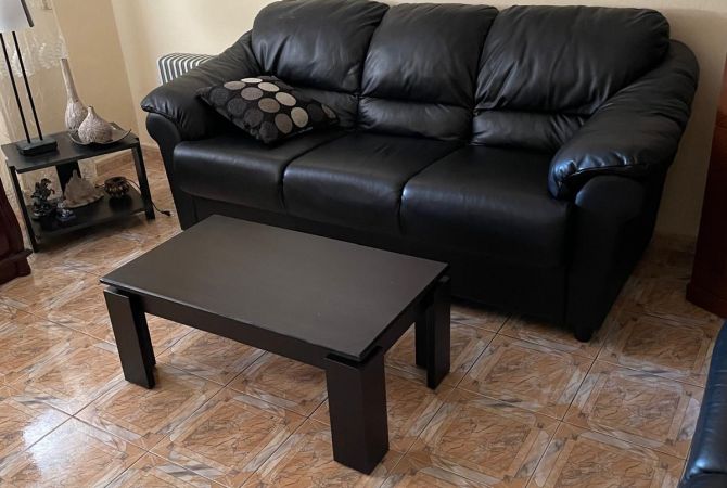 Shtepi me qera 2+1 ne Tirane - 650 Euro